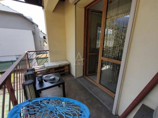 EXCLUSIVITÉ – Maison familiale avec jardin, garage et fort potentiel à Albertville