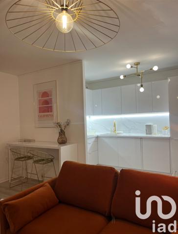 Appartement à vendre 1 pièce 35 m² Le Havre