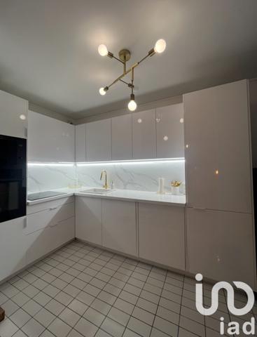 Appartement à vendre 1 pièce 35 m² Le Havre