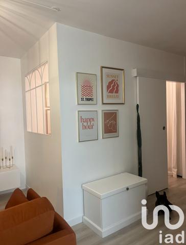 Appartement à vendre 1 pièce 35 m² Le Havre