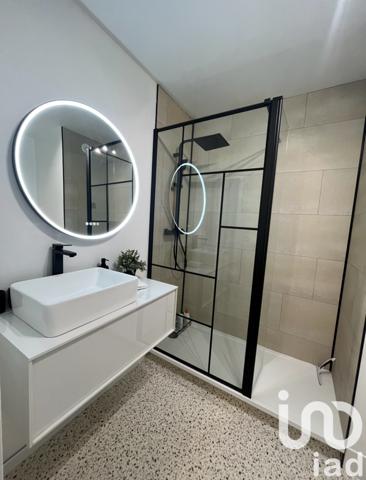 Appartement à vendre 1 pièce 35 m² Le Havre