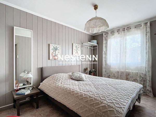 MAISON RILLIEUX LA PAPE 4 CHAMBRES GRAND TERRAIN PISCINABLE SECTEUR CALME ET RÉSIDENTIEL