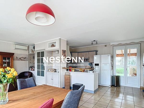 MAISON RILLIEUX LA PAPE 4 CHAMBRES GRAND TERRAIN PISCINABLE SECTEUR CALME ET RÉSIDENTIEL