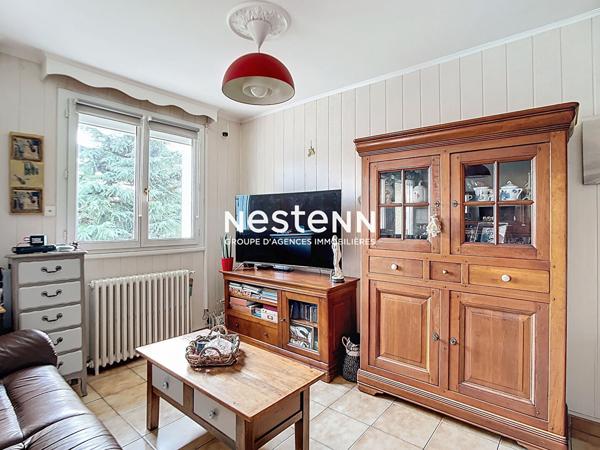 MAISON RILLIEUX LA PAPE 4 CHAMBRES GRAND TERRAIN PISCINABLE SECTEUR CALME ET RÉSIDENTIEL