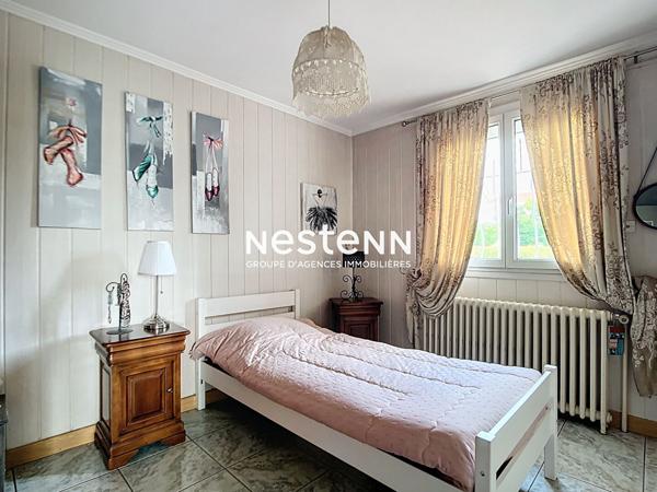 MAISON RILLIEUX LA PAPE 4 CHAMBRES GRAND TERRAIN PISCINABLE SECTEUR CALME ET RÉSIDENTIEL