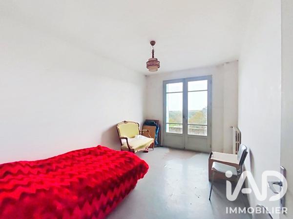 Maison à vendre 6 pièces 133 m² Orée d'Anjou