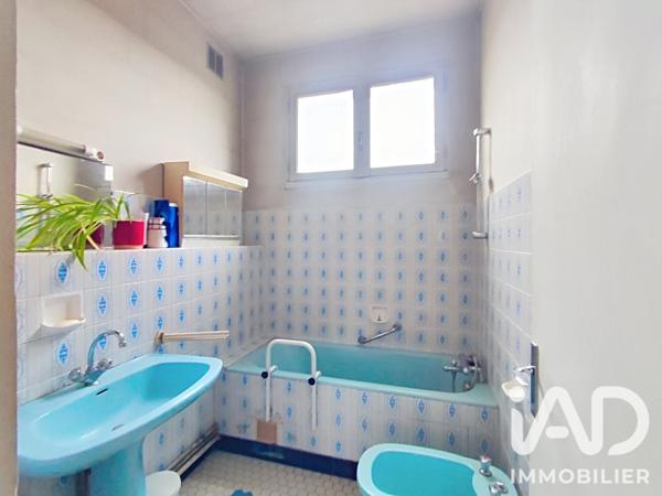 Maison à vendre 6 pièces 133 m² Orée d'Anjou