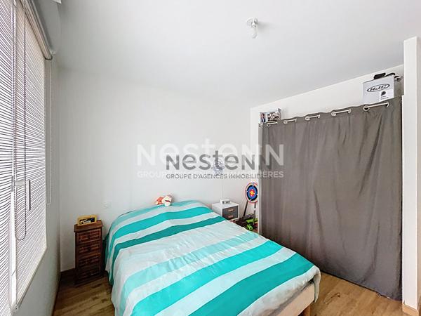 Belle maison contemporaine à Villebarou - Lumineuse, moderne et prête à vivre !!