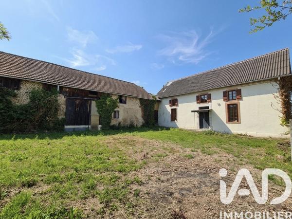 Maison à vendre 4 pièces 170 m² Ger
