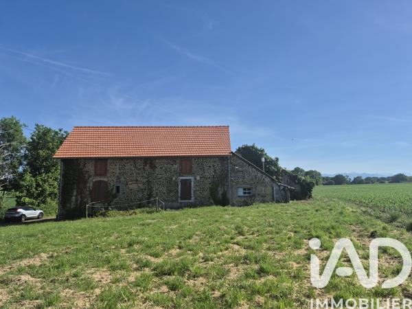 Maison à vendre 4 pièces 170 m² Ger