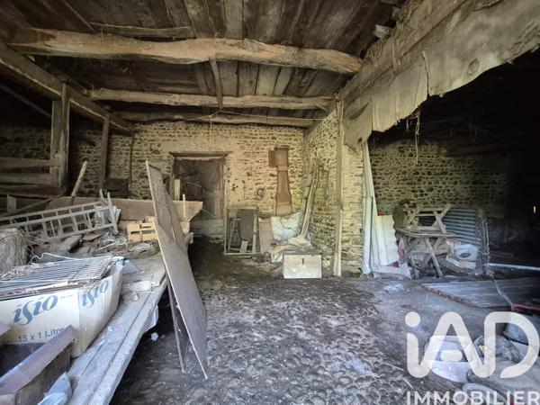 Maison à vendre 4 pièces 170 m² Ger