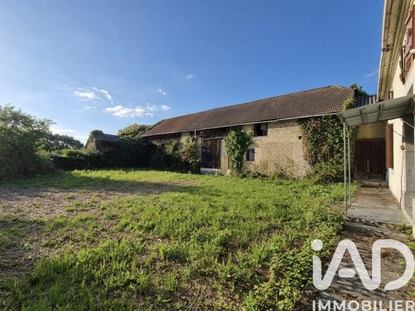 Maison à vendre 4 pièces 170 m² Ger