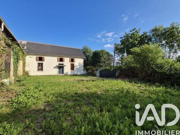 Maison à vendre 4 pièces 170 m² Ger