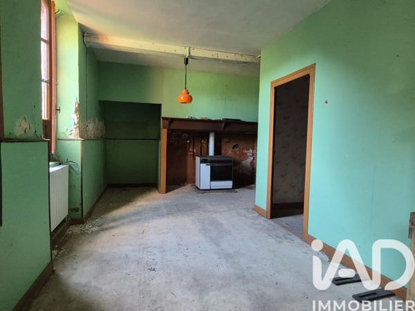 Maison à vendre 4 pièces 170 m² Ger