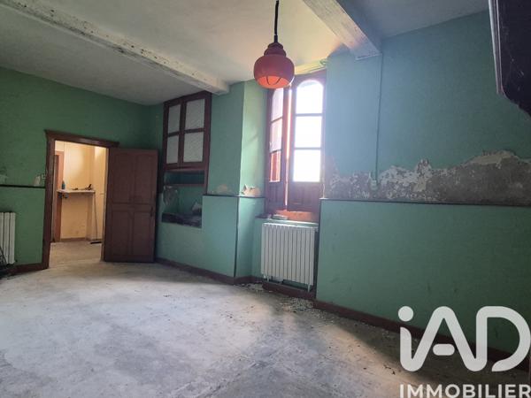 Maison à vendre 4 pièces 170 m² Ger