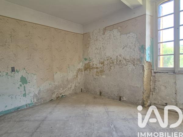 Maison à vendre 4 pièces 170 m² Ger