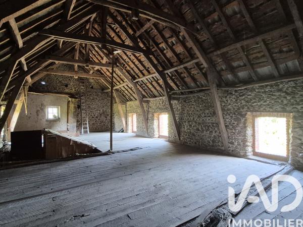 Maison à vendre 4 pièces 170 m² Ger