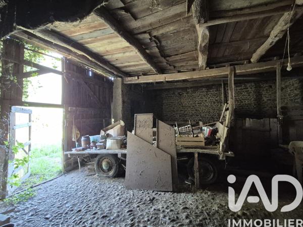 Maison à vendre 4 pièces 170 m² Ger