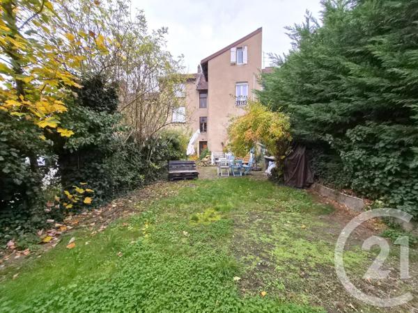 Appartement F5 à vendre  5 pièces - 94,81 m2 MONTIGNY LES METZ - 57