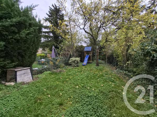 Appartement F5 à vendre  5 pièces - 94,81 m2 MONTIGNY LES METZ - 57