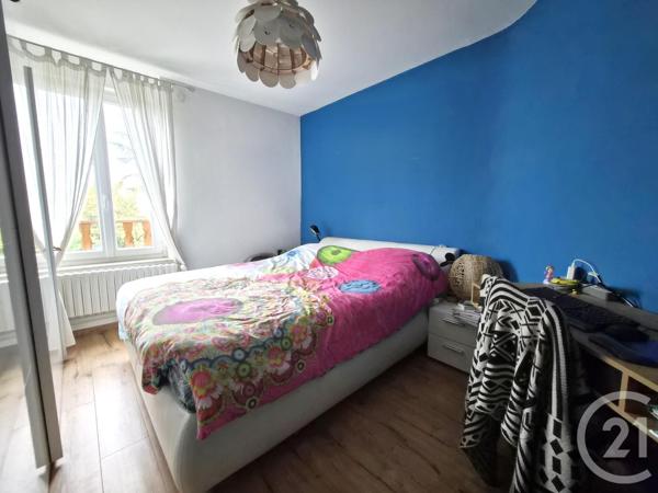 Appartement F5 à vendre  5 pièces - 94,81 m2 MONTIGNY LES METZ - 57