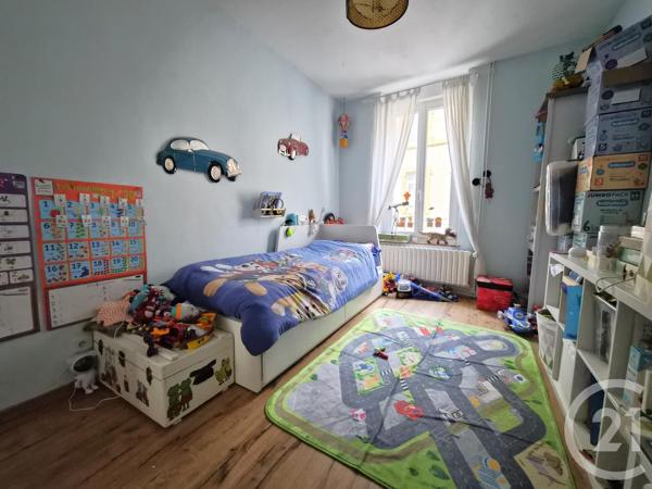 Appartement F5 à vendre  5 pièces - 94,81 m2 MONTIGNY LES METZ - 57