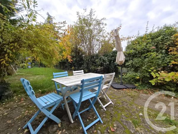 Appartement F5 à vendre  5 pièces - 94,81 m2 MONTIGNY LES METZ - 57