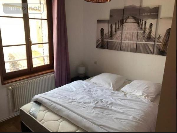 Appartement à vendre à Saint-Valery-sur-Somme dans la Somme (80230), ref : 80050-787