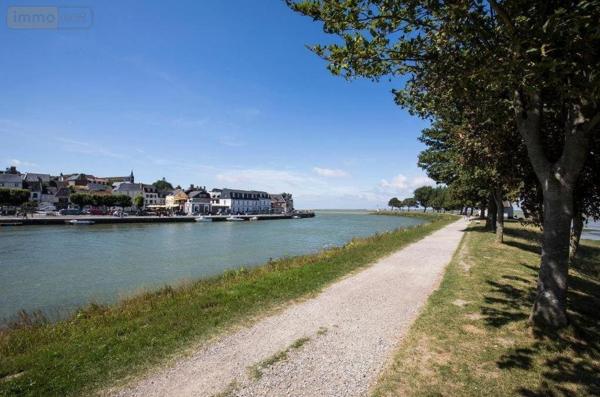 Appartement à vendre à Saint-Valery-sur-Somme dans la Somme (80230), ref : 80050-787