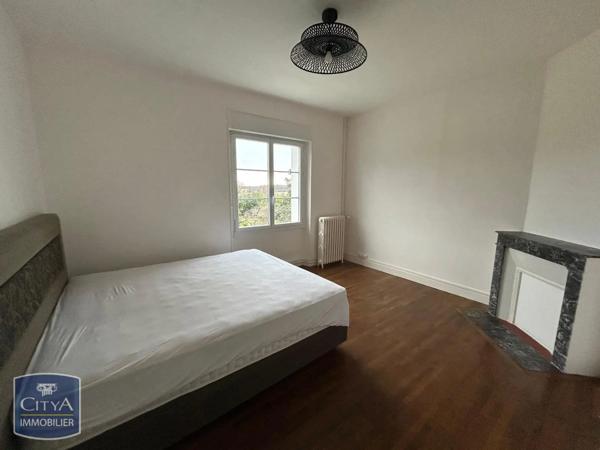 Maison à louer 5 pièces 79m²