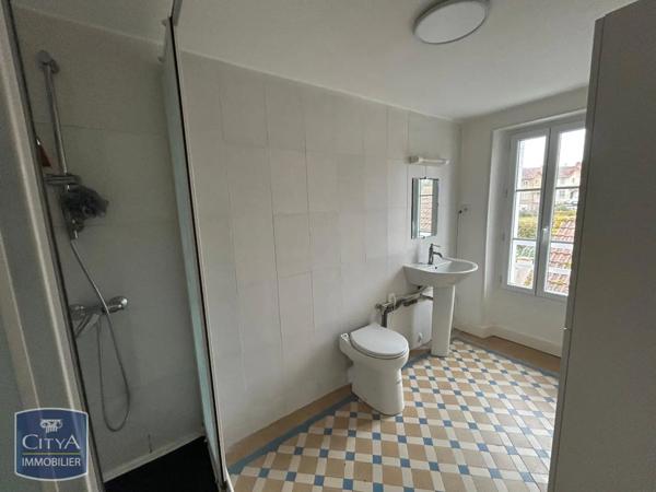 Maison à louer 5 pièces 79m²