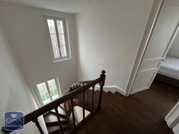 Maison à louer 5 pièces 79m²