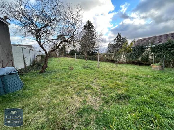 Maison à louer 5 pièces 79m²