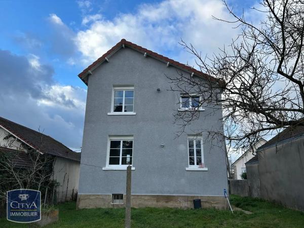 Maison à louer 5 pièces 79m²