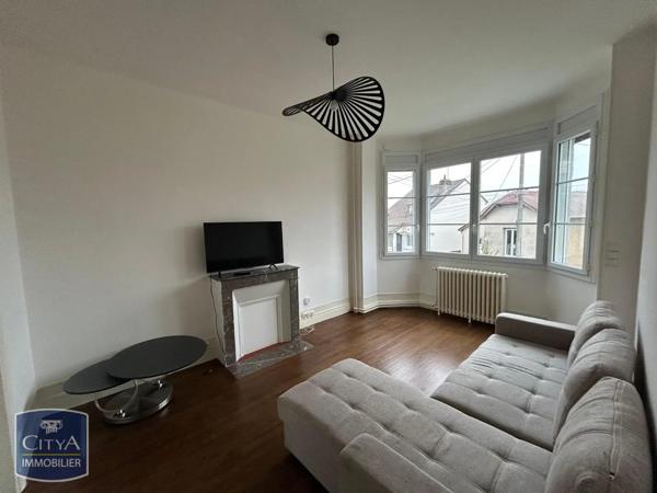 Maison à louer 5 pièces 79m²