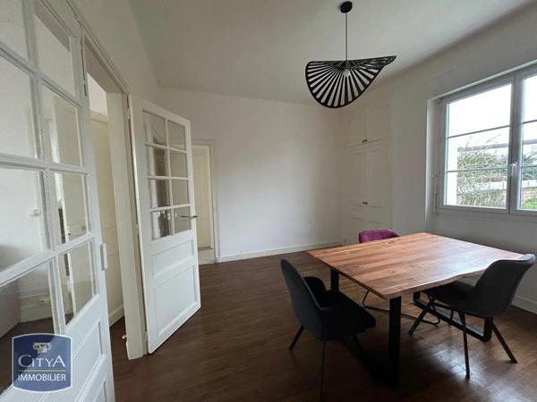 Maison à louer 5 pièces 79m²