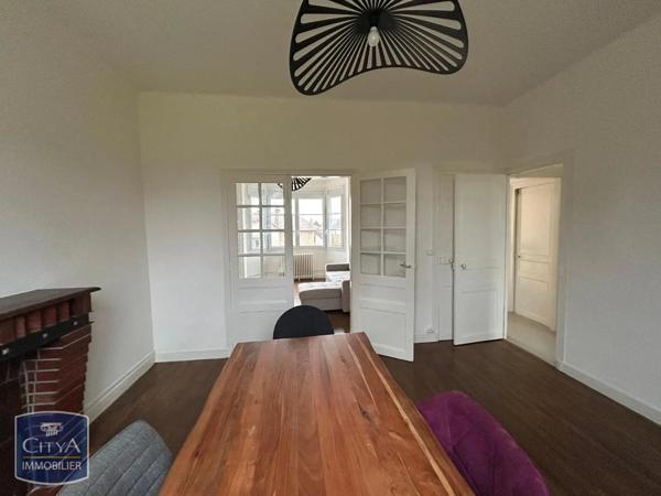 Maison à louer 5 pièces 79m²