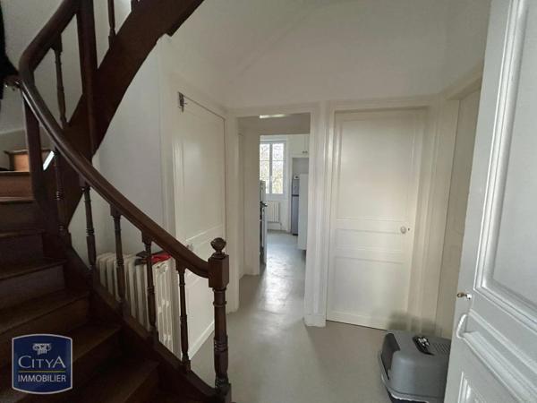 Maison à louer 5 pièces 79m²