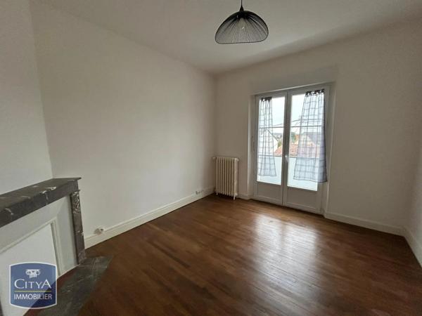 Maison à louer 5 pièces 79m²