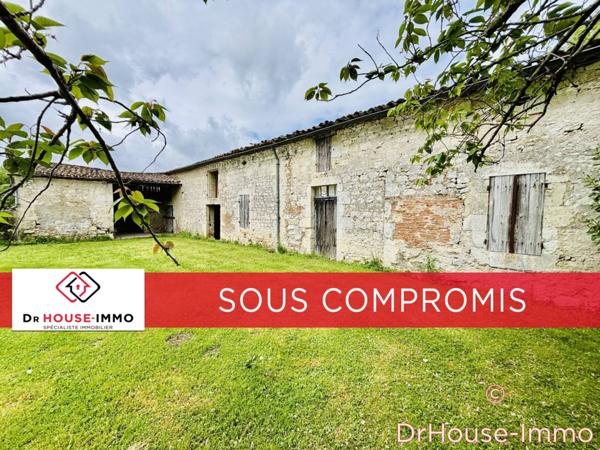 Maison à vendre 2 pièces de 265 m²