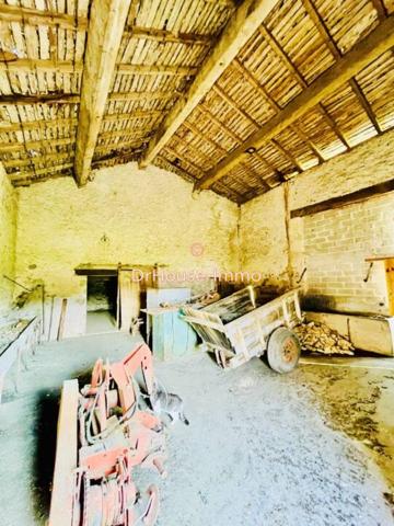 Maison à vendre 2 pièces de 265 m²