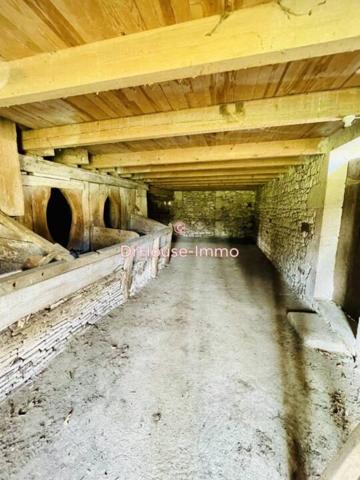 Maison à vendre 2 pièces de 265 m²