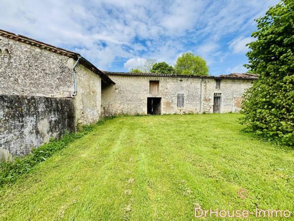 Maison à vendre 2 pièces de 265 m²