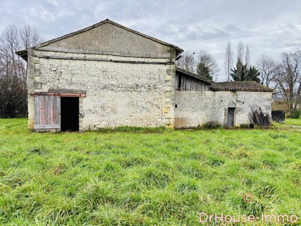 Maison à vendre 2 pièces de 265 m²