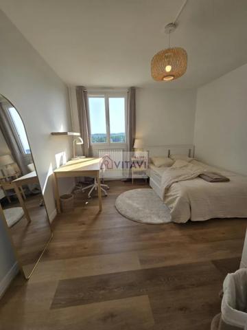 Appartement à louer à Compiègne (60200)