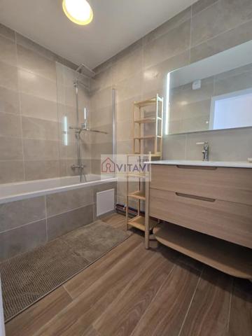 Appartement à louer à Compiègne (60200)