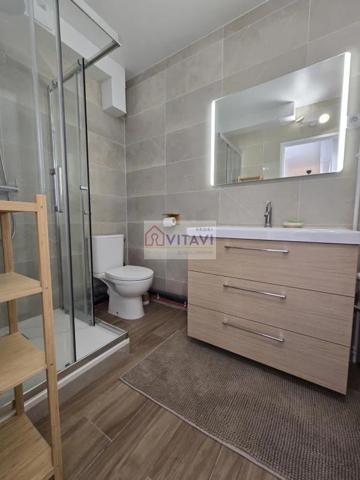 Appartement à louer à Compiègne (60200)