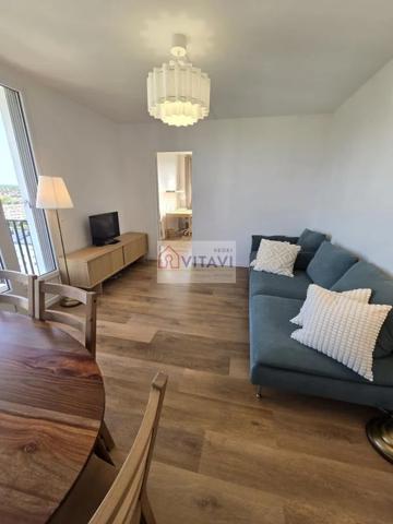 Appartement à louer à Compiègne (60200)
