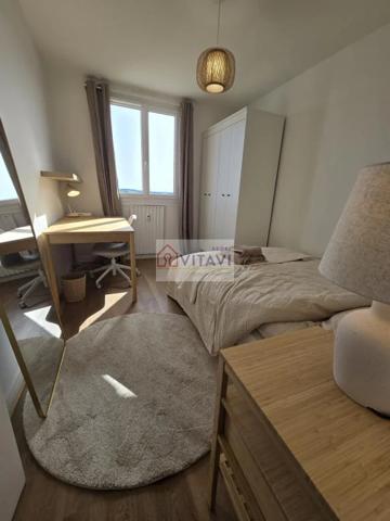 Appartement à louer à Compiègne (60200)