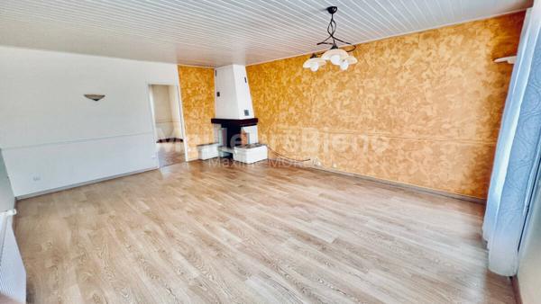 Maison - Plain-pied - 5 Chambres